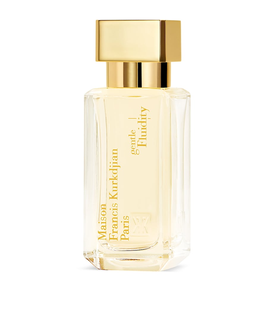 Maison Francis Kurkdjian Gentle Fluidity Gold 35ml, imported from the UK