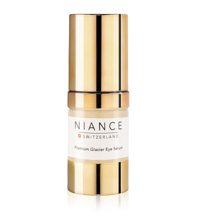 Harrods NIANCE SWITZERLAND Premium Glacier Eye Serum 15ml – Jetzt online bei McGrocer kaufen