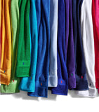 Ralph Lauren Polo Player bath towel 70cm x 140cm, imported from the UK