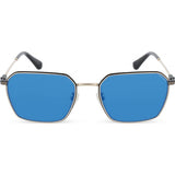Police Blue SPLL84 sunglasses, UK version