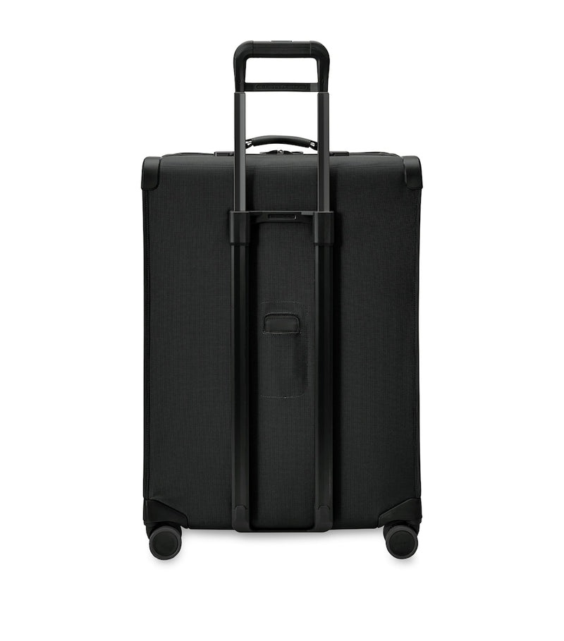 Briggs & Riley Baseline Expandable Spinner Suitcase 74cm - British product