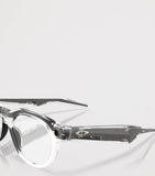 Oakley Meta AI HSTN Transitions sunglasses (British brand)