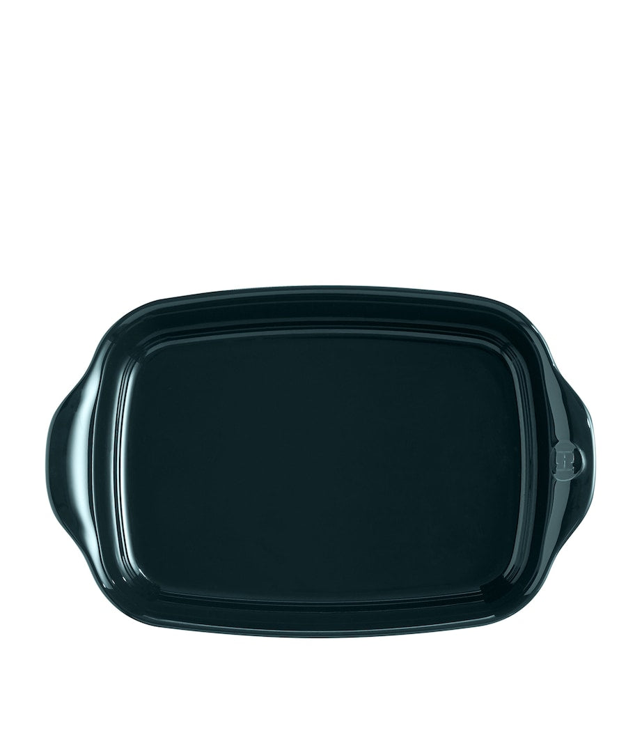 Emile Henry small baking dish 30cm - British product