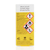 Tisserand Lemon Organic Pure Essential Oil 9ml - British product