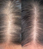 Hairtamin Advanced Formula hair supplement capsules 30 capsules, UK version