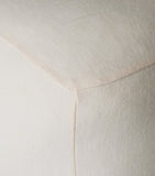 SHLEEP Merino Jersey fitted sheet 180cm x 200cm (British brand)