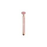 Love My Skin Rose Quartz Vibrating Eye Beauty Wand GOODS Superdrug   