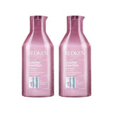 Redken Volume Injection Shampoo Double GOODS Superdrug   