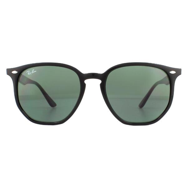 Ray-Ban RB4306 black men sunglasses - British product