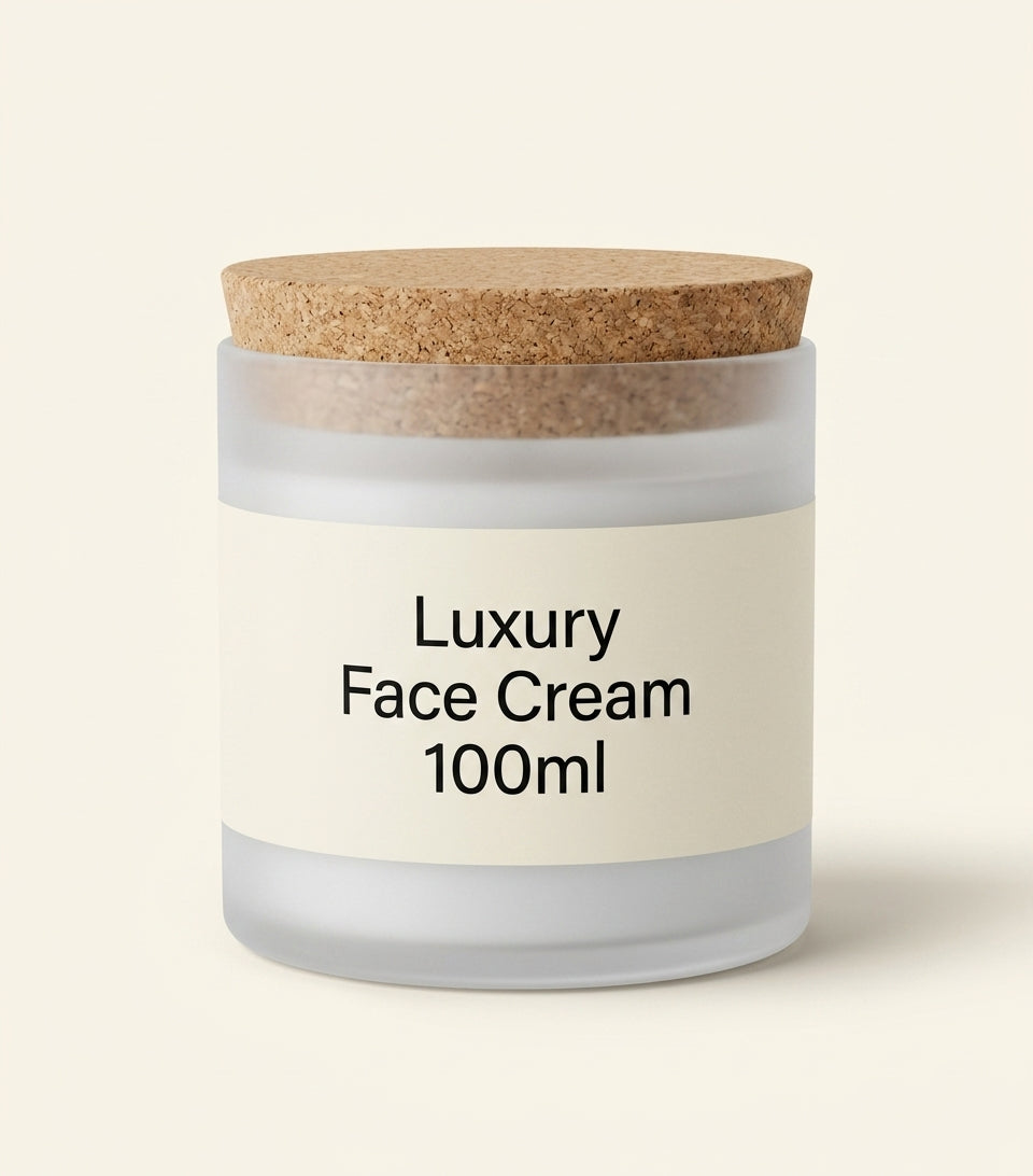 Prada Beauty Augmented Skin Cream refill 60ml, imported from the UK