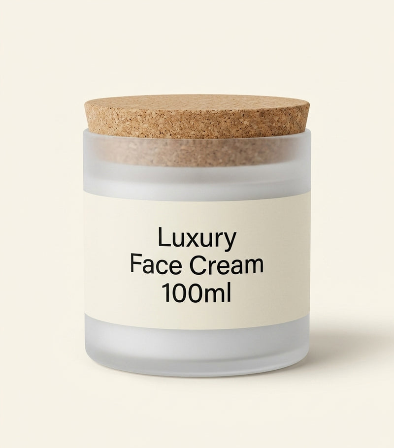 Prada Beauty Augmented Skin Cream refill 60ml, imported from the UK