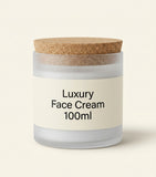 Prada Beauty Augmented Skin Cream refill 60ml, imported from the UK