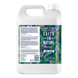 Faith in Nature Seaweed & Citrus Body Wash 5L Washing & Bathing Holland&Barrett   