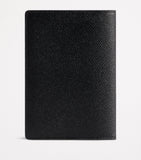 Balenciaga calfskin passport holder - British product