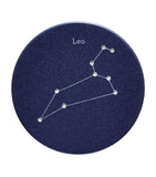 NEWBY Leo Zodiac Assam loose black tea 30g, imported from the UK