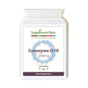 Supplement Place Coenzyme Q10 200mg 30 capsules - British product