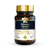 Manuka Health propolis and bee pollen chewable tablets 60 count - British product