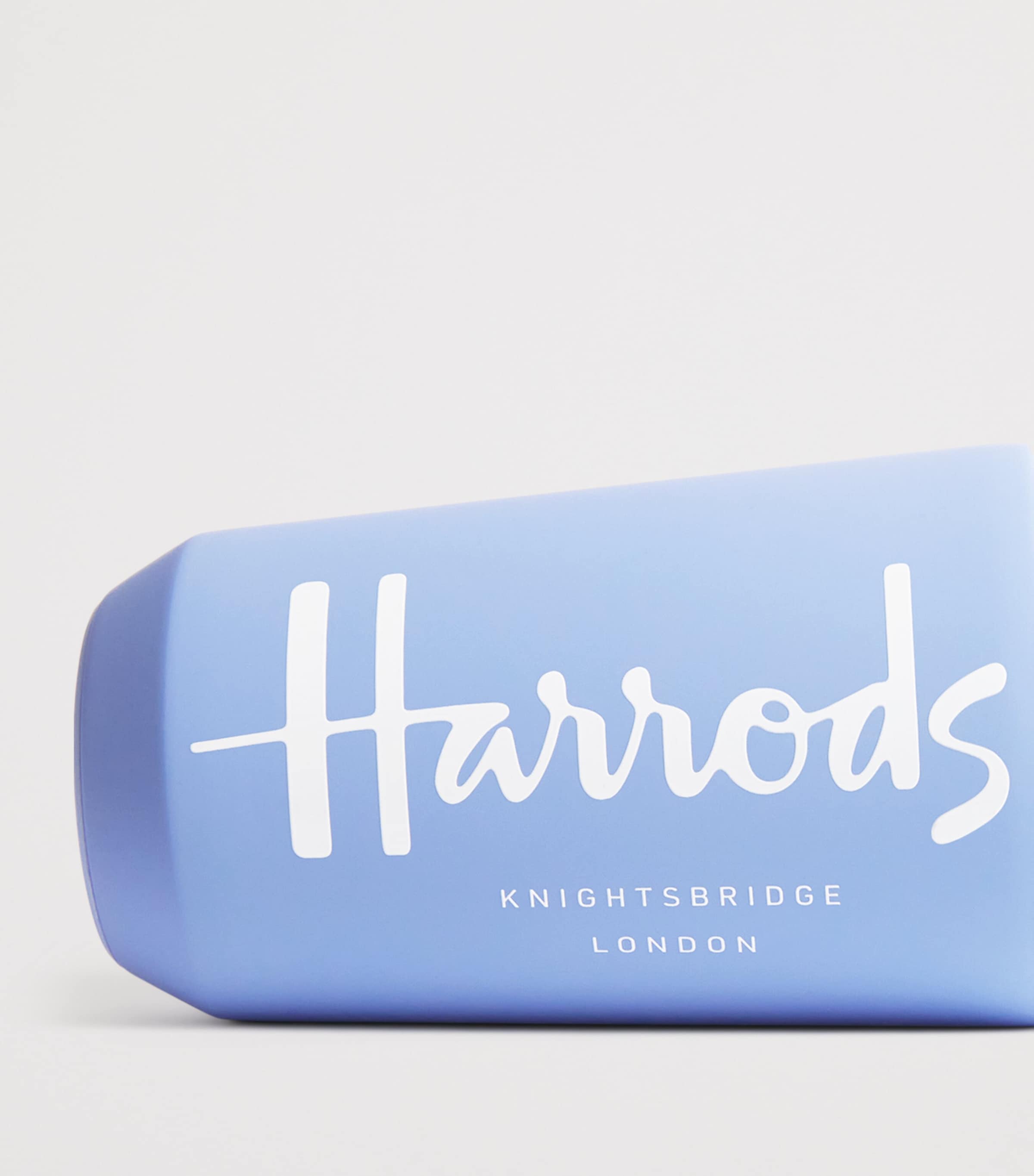 Harrods Logo Travel Cup 450ml, UK version