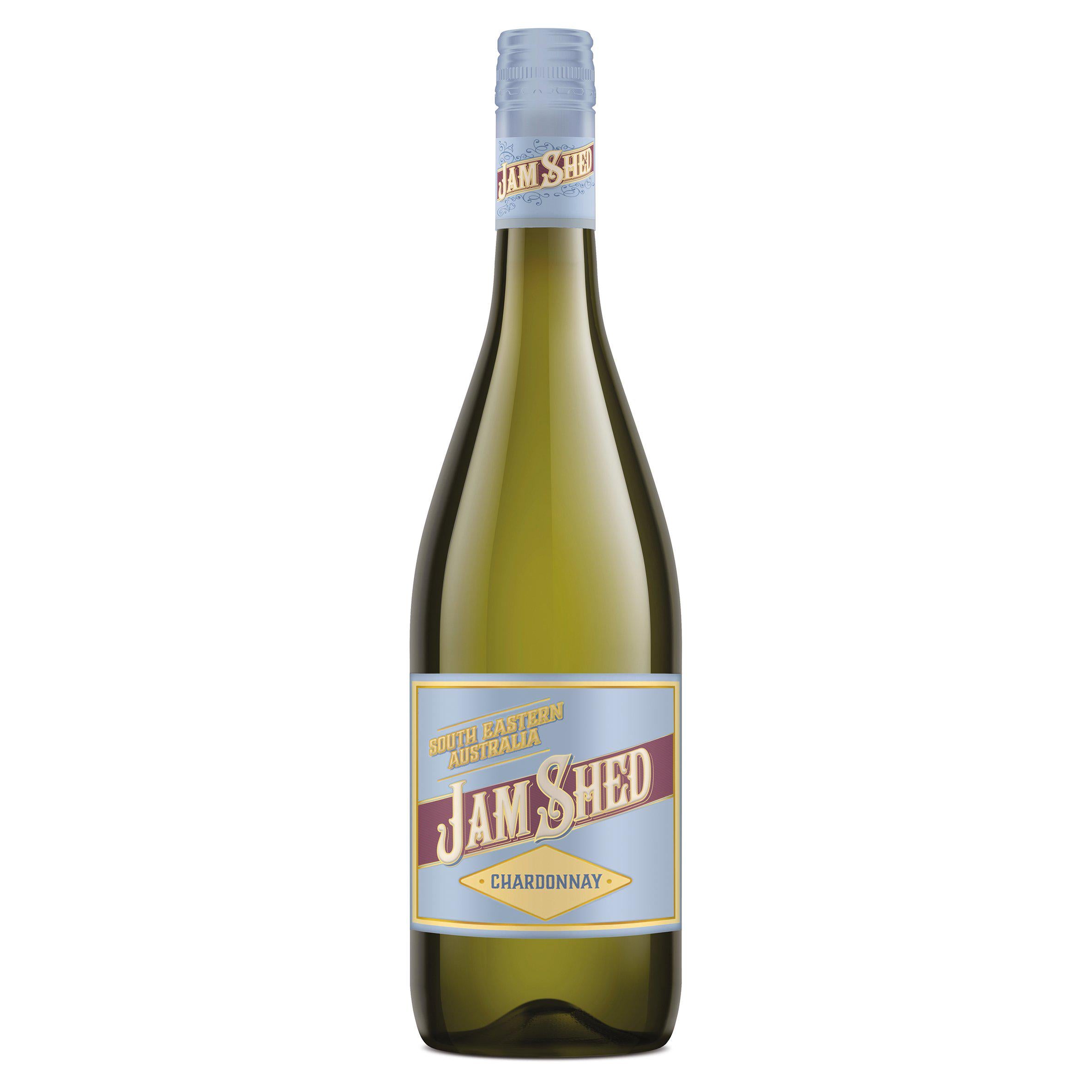 Jam Shed Chardonnay 750ml All white wine Sainsburys   