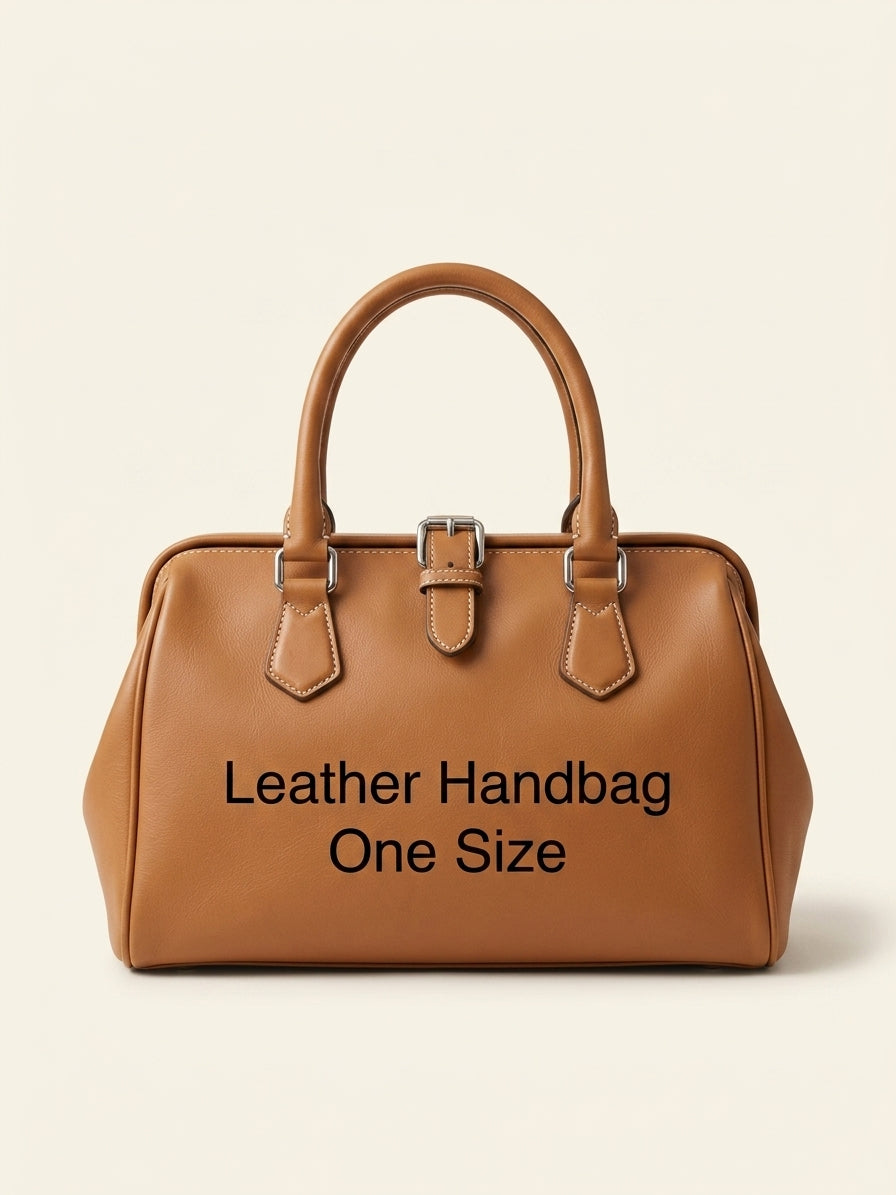 Prada Bonnie Small Leather Shoulder Bag, Italian brand