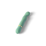 Natural Glow Bria vibrator G-Spot silicone toy, UK version
