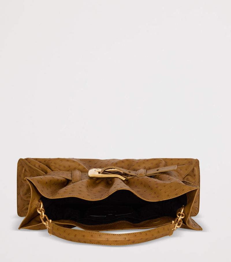Balmain Anthem medium shoulder bag, UK version