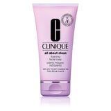 Clinique Foaming Facial Wash 150ml GOODS Boots   