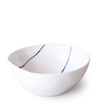 FELDSPAR Stripe Ice Cream Bowl 13cm - British product