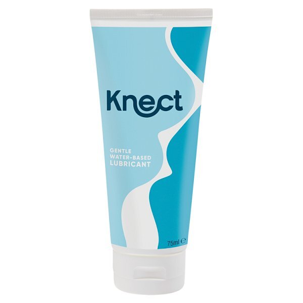 Knect Lube Gel 75ml GOODS Superdrug   