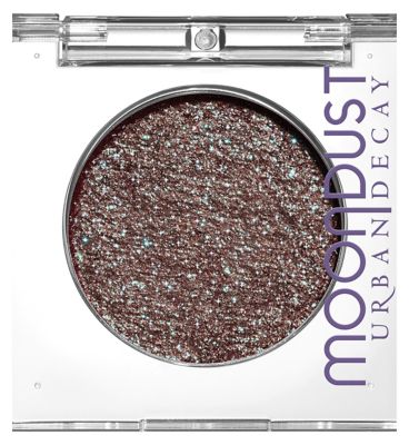 Urban Decay 24/7 Moondust Eyeshadow GOODS Boots solstice  