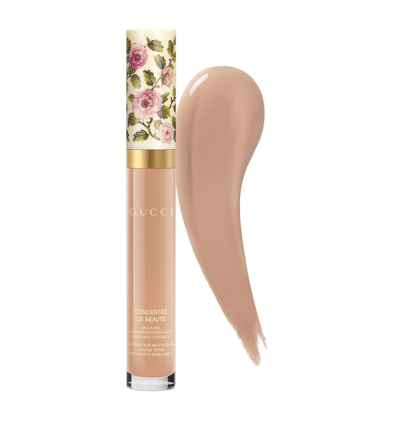 Gucci Concentré De Beauté liquid concealer, UK version