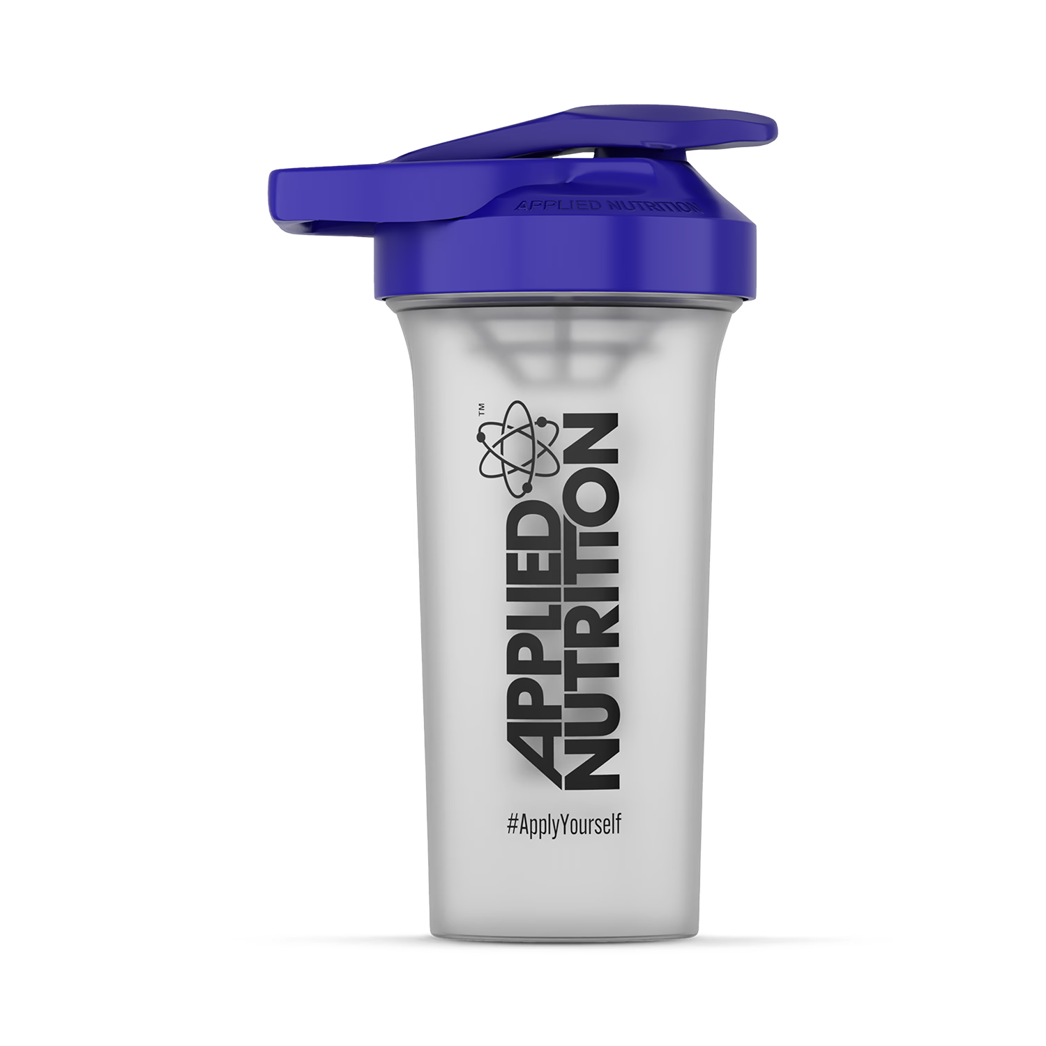 Applied Nutrition shaker 700ml, imported from the UK