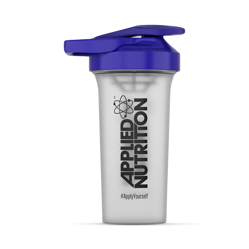 Applied Nutrition shaker 700ml, imported from the UK