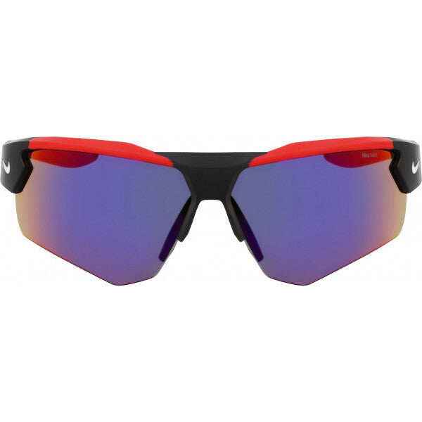 Nike blue NKEV24037 sunglasses (British brand)