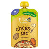 Ella's Kitchen Organic Cheesy Pie with Veggies 7m+ 130g - British product