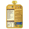 Ella's Kitchen Organic Cheesy Pie with Veggies 7m+ 130g - British product