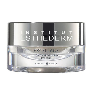 Superdrug Institut Esthederm Excellage Re-Densifying Eye Balm- Buy online at McGrocer