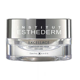 Institut Esthederm Excellage re-densifying eye balm (British brand)