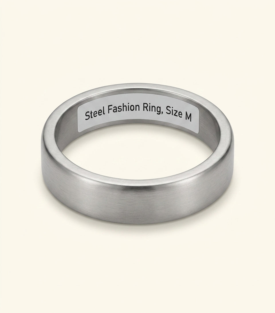 Cartier small rose gold Juste Un Clou ring - British product
