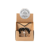 Myga pendant tree of life obsidian, UK version
