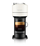 Nespresso Vertuo Next coffee machine and frother, imported from the UK