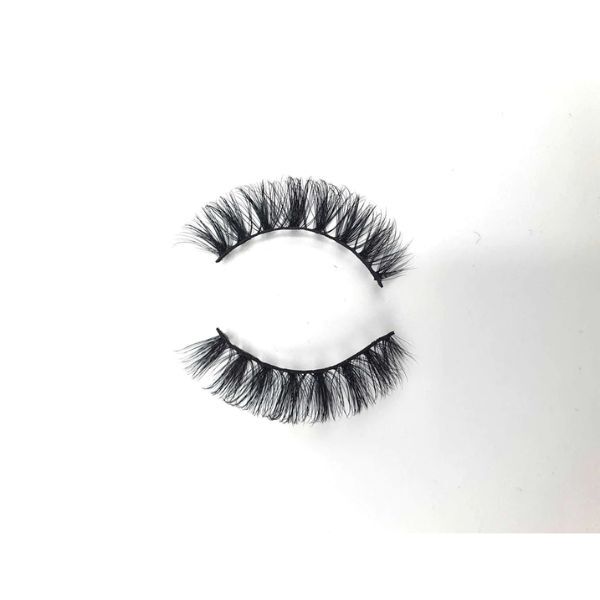 Sophie's Lashes UK Foxy Strip Lashes GOODS Superdrug   