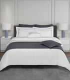 Amalia Alentejo Super King Flat Sheet 300cm x 265cm - British product