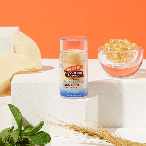 Palmer's Cocoa Butter Formula Heel Repair 25g GOODS Superdrug   