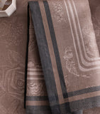 Le Jacquard Français Linen Romance napkin, UK version
