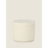 George Home Natural Sandstone Effect Canister GOODS ASDA   