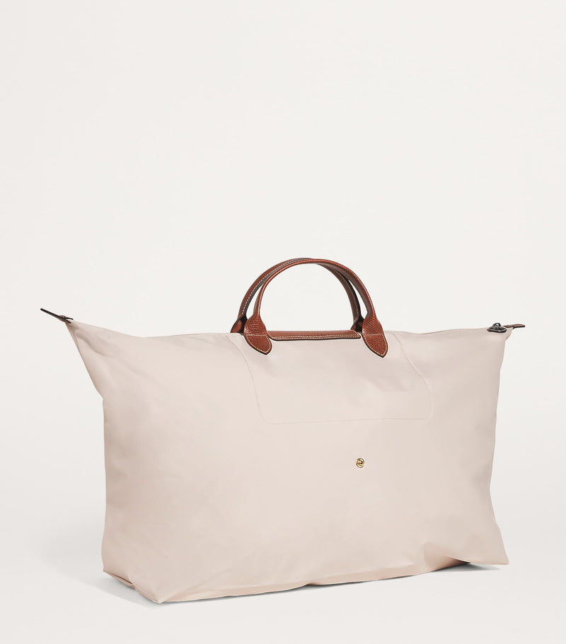 Longchamp Le Pliage Original large travel bag, UK version