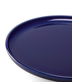 LSA International Porcelain Collective Starter Plates 20cm, UK version