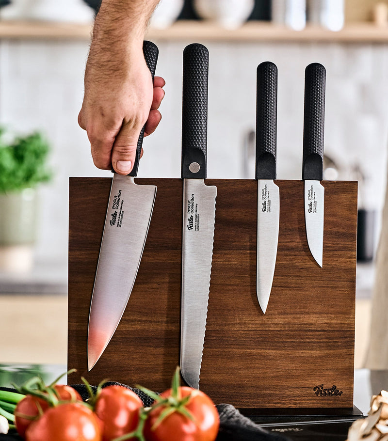 Fissler ProCut chef's knife 20cm - British product
