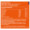 Natures Aid jelly beans Energy & Mind Tropical Flavour 60 Beans (British brand)